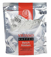 Кофе растворимый Swisso Kaffee , 200 гр
