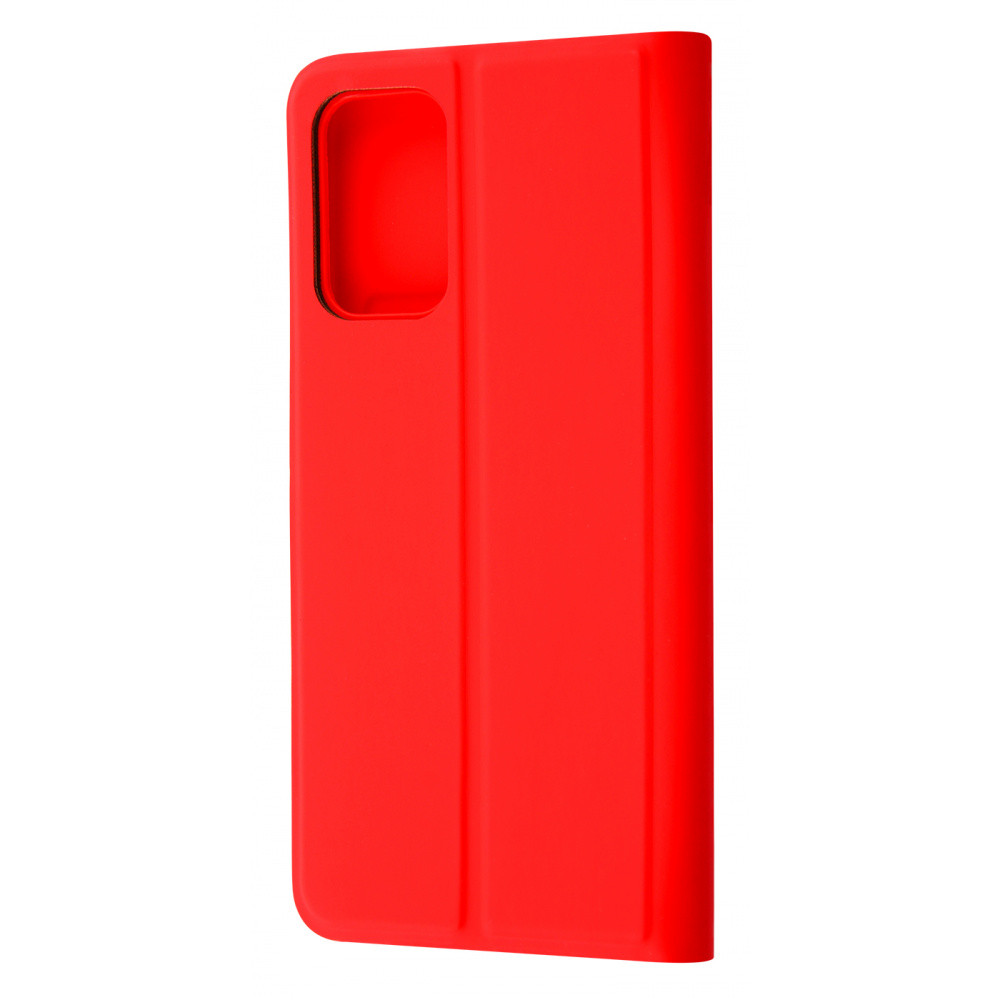 Чехол WAVE Shell Case Xiaomi Redmi 9T/Poco M3/Redmi 9 Power red