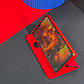 Чехол WAVE Shell Case Xiaomi Redmi 9T/Poco M3/Redmi 9 Power red, фото 4