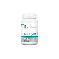 VetExpert TRIDIGEST Добавка для травлення собак та котів - 40 таб.