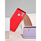 Чехол WAVE Colorful Case (TPU) Samsung Galaxy M51 (M515F) red, фото 8