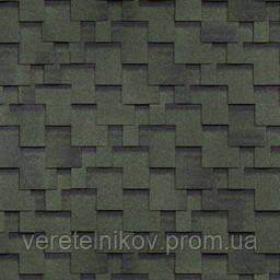 Черепица Финская Шинглас Аккорд (Shinglas Accord) - фото 1 - id-p1625087219