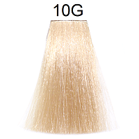10G (екстра світлий блонд золотистий) Тонуюча фарба для волосся без аміаку Matrix SoColor Sync Pre-Bonded,90ml