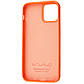 Чехол WAVE Colorful Case (TPU) iPhone 12 mini pink sand, фото 3