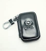 Чохол ключниця з логотипом Opel