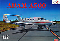 Бизнес-самолет Adam А500