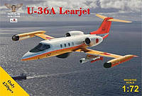 Самолет U-36A Learjet