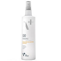 VetExpert Chlorhexidine (Хлоргексидин) Антибактеріальний засіб для собак та котів - 100 мл