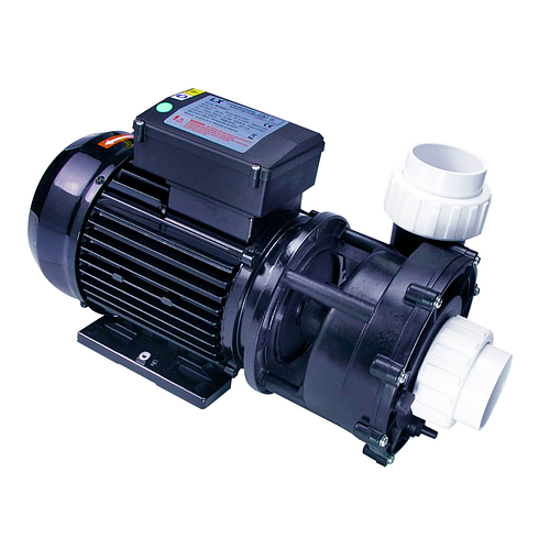 Насос центробежный для СПА-бассейнов и гидротехнических систем AquaViva ...