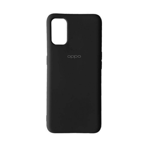 Чохол для телефона Oppo A74 Silicone Case Full, фото 1