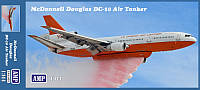 Повітряний танкер McDonnell Douglas DC-10