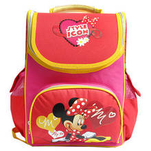 Рюкзак "Minnie Mouse" червоний, OL-3314-1Mi