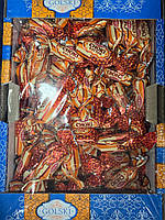 Цукерки «choki batton" TM Golski 2,2кг