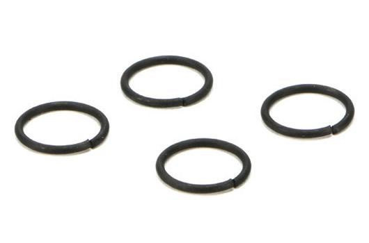 Team Magic E5 C-Clip 9.8x1.1mm 4p