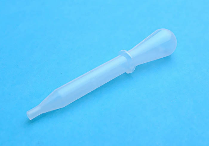 Пластиковая пипетка для колеровки краски 1,5 мл (ID#1621457646), цена ...