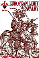 Европейская легкая кавалерия, 16-го века, набор 1