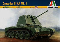 Танк Crusader III AA Mk.I