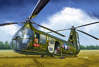 Транспортный вертолет Piasecki HUP-1/HUP-2