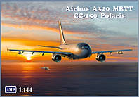 Военный самолет Airbus A310 MRTT/CC-150 Polaris (ВВС Канады)