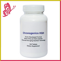 Chronogenics HGH Хронодженікс Original