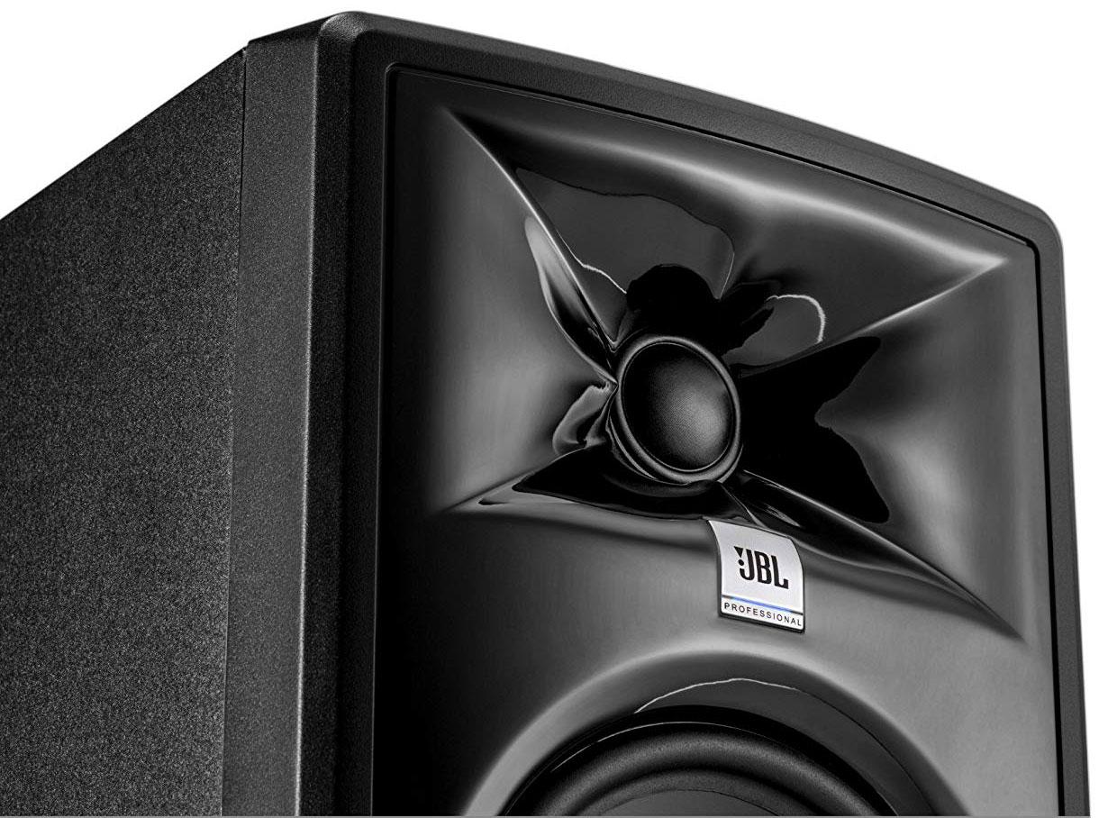 монітори студійні JBL
