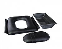 Санитарное оснащение для колясок «OSD-Millenium» OSD-WC-**
