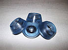 Силіконова ніжка із шайбою 27х12, фото 5