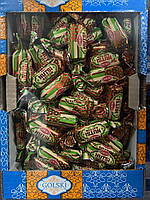 Цукерки  «Nutsy batton” TM Golski 2,2 кг