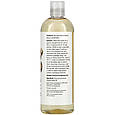 Рицинова олія NOW Foods "Castor Oil" (473 мл), фото 3