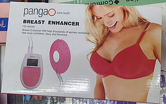 Масажер для збільшення грудей Pangao Breast Enhancer.