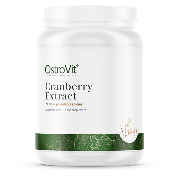 Cranberry Extract OstroVit 100 г