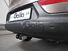 Фаркоп Kia Sportage 3 SL 2010-2015 (Кіа Спортейдж 3) швидкознімний на ручці, фото 8