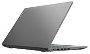 Ноутбук Lenovo V15-IGL (82C30027RA) 15.6"  Iron Grey, фото 6