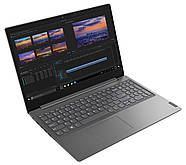 Ноутбук Lenovo V15-IGL (82C30027RA) 15.6"  Iron Grey, фото 4