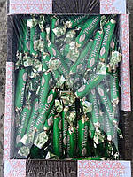 Цукерки глазуровані "Piccolo" зі смаком лісового горіха ТМ Golski екран 1.7кг