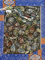 Шоколадні цукерки Асорті Dolce ТМ Golski 0,7кг