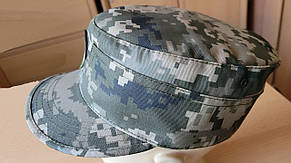 Тактическая военная мужская кепка-таблетка размер 55-59 купить недорого ...