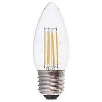 Світлодіодна лампа Feron LB 58 4 W (аналог: 40w лампа розжарювання)