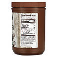 Органічний какао-порошок NOW Foods, Cocoa Lovers "Organic Cacao Powder" натуральний шоколад (340 г), фото 2