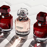 Givenüy L'Interdit Rouge парфумована вода 80 ml. (Живана Л'Інтердит Роуж), фото 4