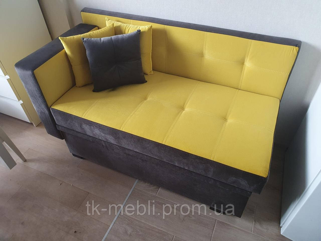 Оригинальный дизайнерский диван для дома Ника (изготовление по размерам заказчика) - фото 10 - id-p385723247