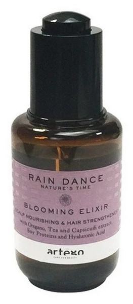 Рослинний еліксир для волосся Artego Rain Dance Blooming Elixir, 50 мл