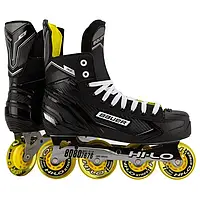 Ролики Bauer RS Senior Roller Hockey Skates