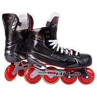 Ролики Bauer Vapor X2.7 Junior Roller Hockey Skates Jr 1.0 (32р)