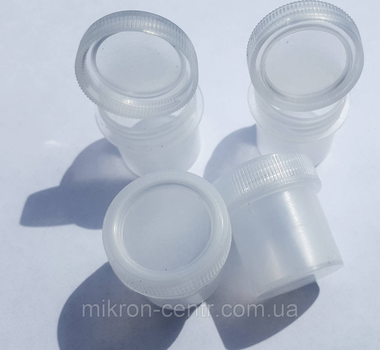 Баночка 5мл., фото 1