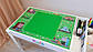 Ігрове поле з платформою для конструтора, фото 2