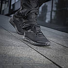 🔥 Демісезонні тактичні кросівки "M-Tac - Summer Pro" (Черные) берци поліції, поліцейські, трекінгові, фото 7