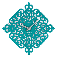 Дизайнерские настенные часы, эксклюзивные настенные часы, красивые часы на стену, декор на стену в гостиную