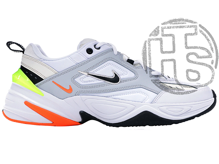Жіночі кросівки Nike M2K Tekno Pure Platinum Sail AV4789-004, фото 1
