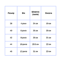 Шорти-плавки Sport 0653 уп.5шт 100 грн/шт ассорти, фото 3
